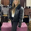 Chaqueta Dupe Zara Premium