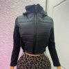 Chaqueta Estilo Zara