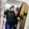 Chaqueta Estilo Zara