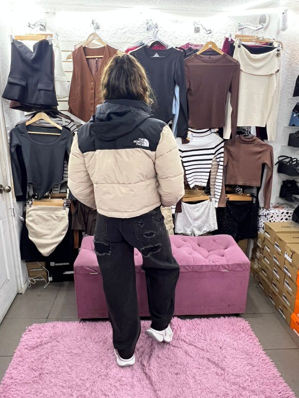 Chaqueta TNF