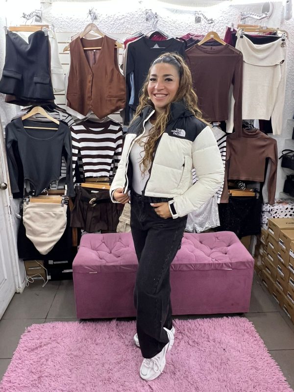 Chaqueta TNF