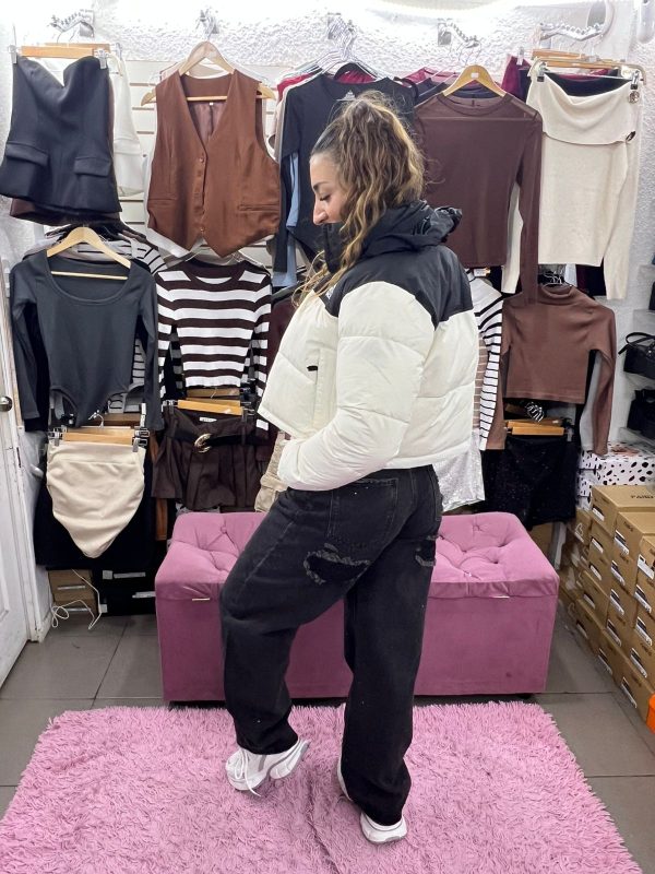 Chaqueta TNF