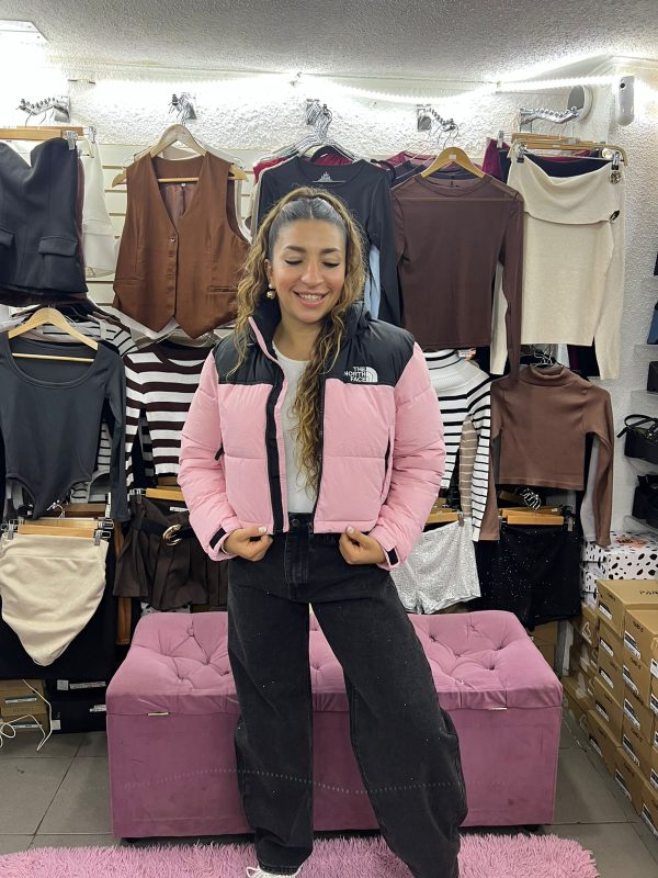 Chaqueta TNF