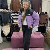 Chaqueta TNF