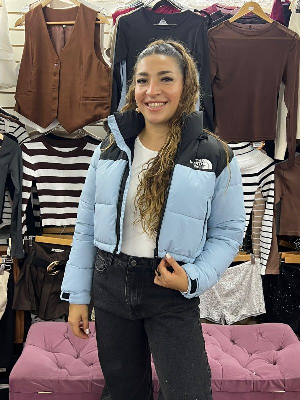 Chaqueta TNF