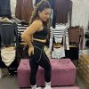 Conjunto Alo