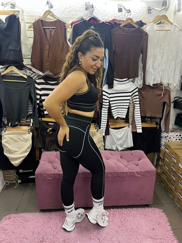Conjunto Alo