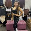 Conjunto Alo