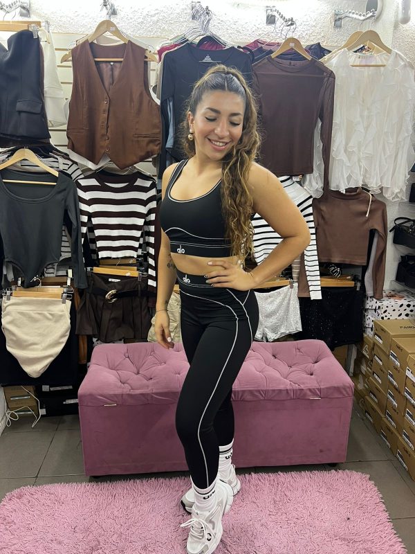 Conjunto Alo