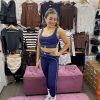 Conjunto Alo
