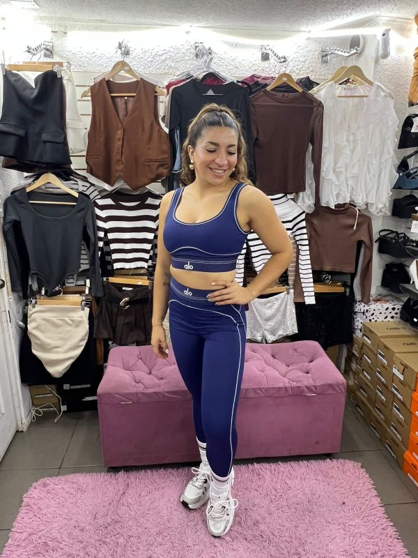 Conjunto Alo