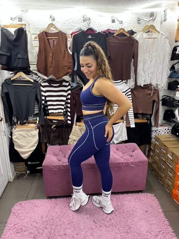 Conjunto Alo