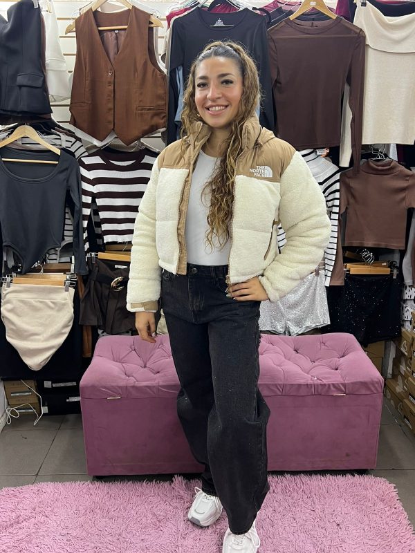 Corderito TNF