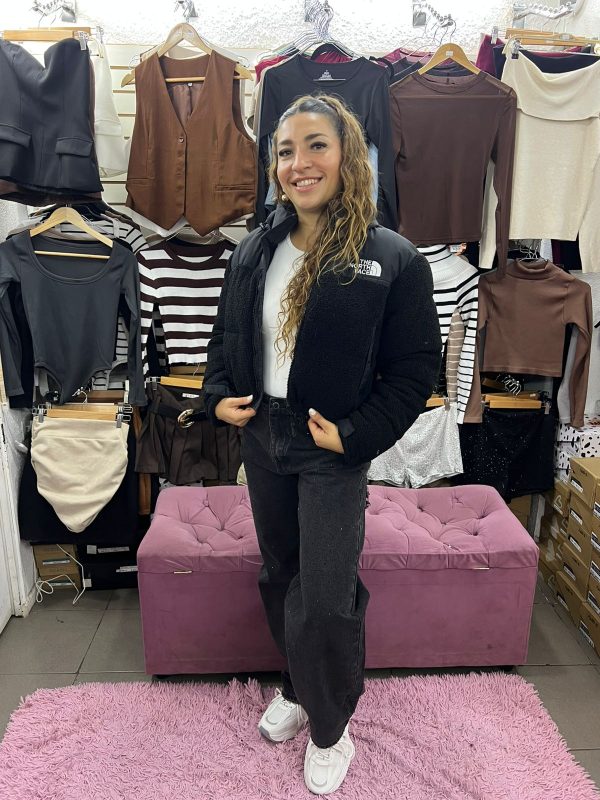 Corderito TNF
