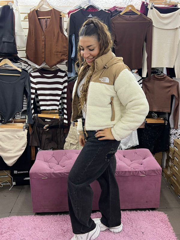 Corderito TNF