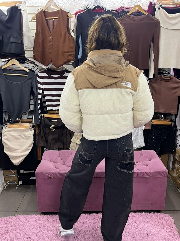Corderito TNF