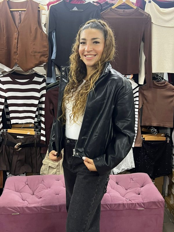 Dupe Zara Premium Sin Chiporro