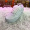 Estilo Vans Con Plataforma